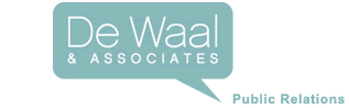 De Waal & Associates Public Relations